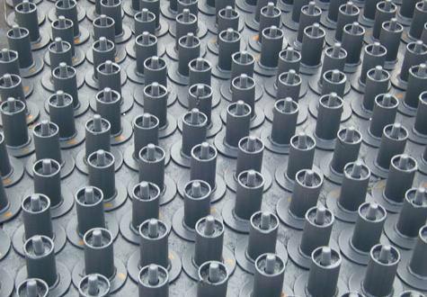 连云港网架支托