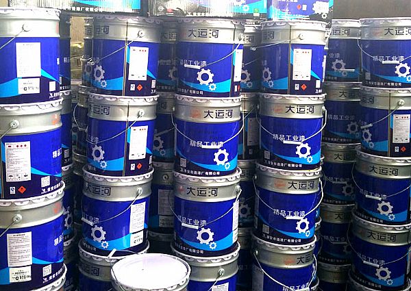 连云港环氧富锌漆